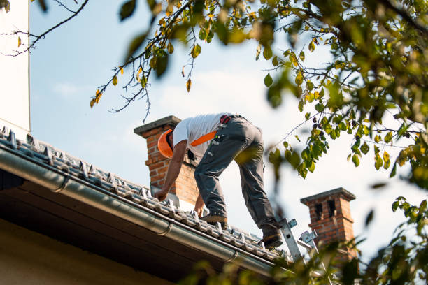 Best Commercial Roofing Services  in Ten Mile Creek, MD