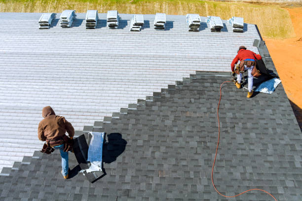 Best Roof Leak Repair  in Ten Mile Creek, MD
