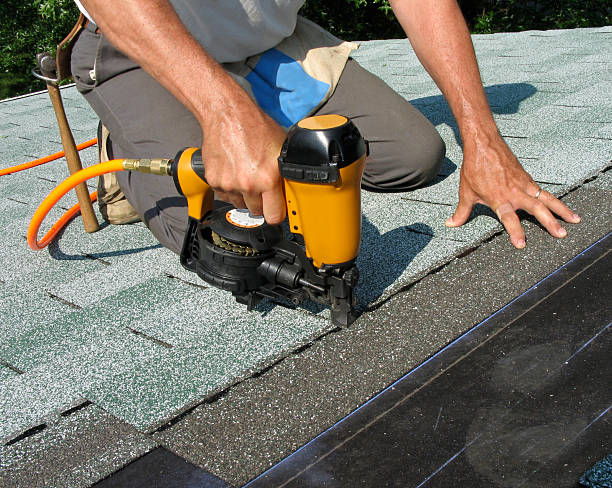 Quick and Trustworthy Emergency Roof Repair Services in Ten Mile Creek, MD
