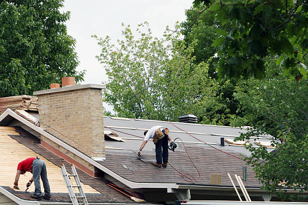Best Roof Replacement Cost  in Ten Mile Creek, MD