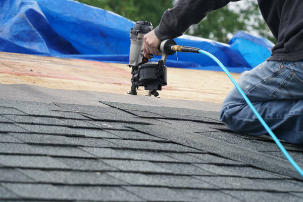 Best Roof Maintenance Services  in Ten Mile Creek, MD