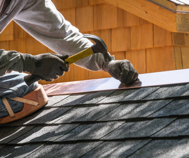 Residential Roof Replacement in Ten Mile Creek, MD
